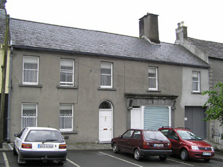 The Square,  FETHARD, Fethard,  Co. TIPPERARY SOUTH