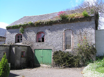 Burke Street,  FETHARD, Fethard,  Co. TIPPERARY SOUTH