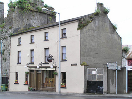 The Castle Inn, Watergate Street,  FETHARD, Fethard,  Co. TIPPERARY SOUTH