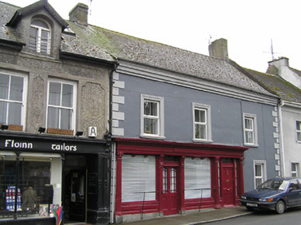 O'Shea, Burke Street,  FETHARD, Fethard,  Co. TIPPERARY SOUTH