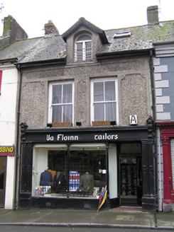 Burke Street,  FETHARD, Fethard,  Co. TIPPERARY SOUTH