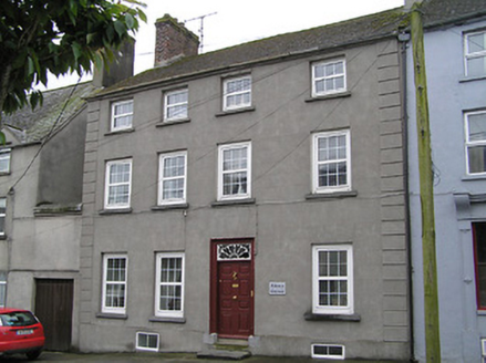 Abbey Grove, Burke Street,  FETHARD, Fethard,  Co. TIPPERARY SOUTH