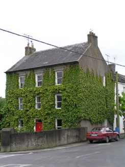 Abbeyville, Burke Street, FETHARD, Fethard,  Co. TIPPERARY SOUTH