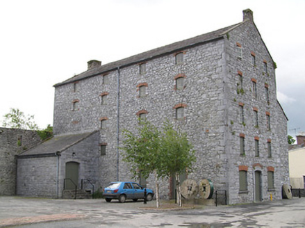 Abymill Theatre, Abbeyville,  FETHARD, Fethard,  Co. TIPPERARY SOUTH
