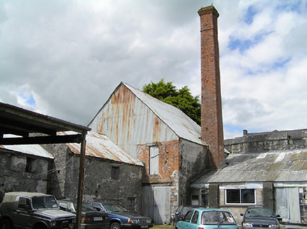 Main Street,  FETHARD, Fethard,  Co. TIPPERARY SOUTH