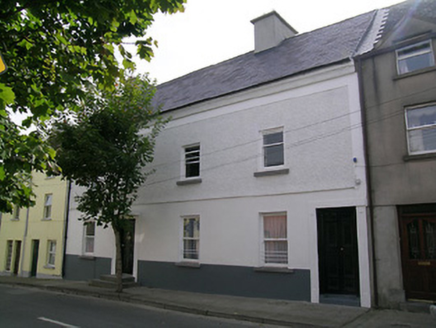 The Lilacs, 14-15 Burke Street,  FETHARD, Fethard,  Co. TIPPERARY SOUTH