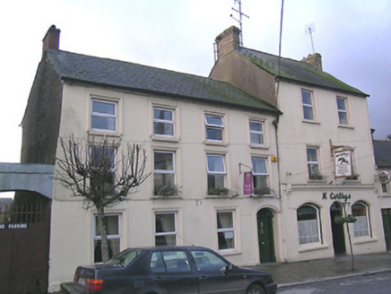 Main Street,  FETHARD, Fethard,  Co. TIPPERARY SOUTH