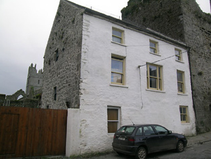 Watergate House, Watergate Street,  FETHARD, Fethard,  Co. TIPPERARY SOUTH