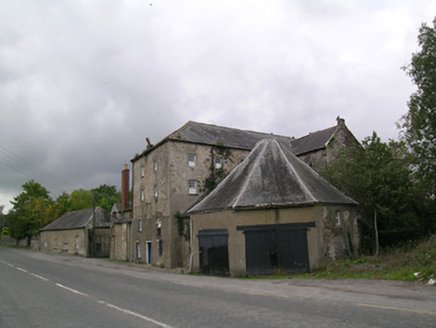 Suir Mills, Cashel Road,  BARNORA, Cahir,  Co. TIPPERARY SOUTH