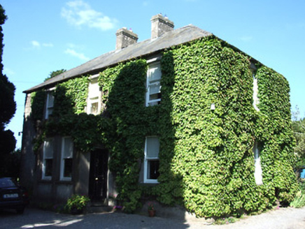 Barnora House, Cashel Road,  BARNORA, Cahir,  Co. TIPPERARY SOUTH