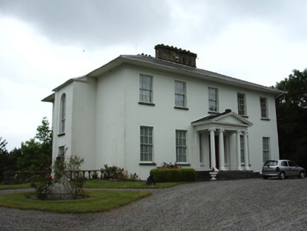 Cahir Abbey, Upper Abbey Street,  CAHERABBEY LOWER, Cahir,  Co. TIPPERARY SOUTH