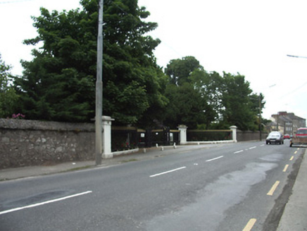 Cahir Abbey, Upper Abbey Street,  CAHERABBEY LOWER, Cahir,  Co. TIPPERARY SOUTH