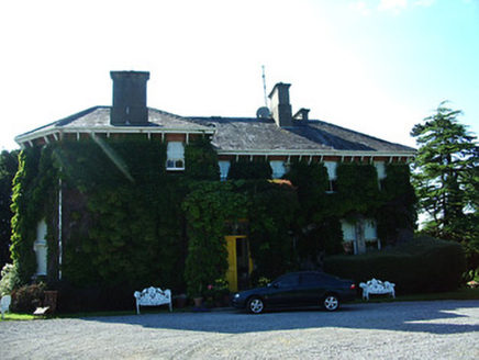 Altavilla, Cashel Road,  BARNORA, Cahir,  Co. TIPPERARY SOUTH