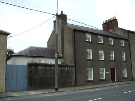 Abbey Lodge, Abbey Street,  CAHERABBEY LOWER, Cahir,  Co. TIPPERARY SOUTH