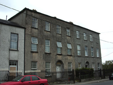 Galtee House, Abbey Street,  CAHERABBEY LOWER, Cahir,  Co. TIPPERARY SOUTH