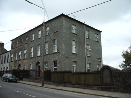 Abbey House, Abbey Street,  CAHERABBEY LOWER, Cahir,  Co. TIPPERARY SOUTH