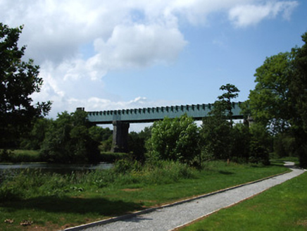 Suir Bridge, CAHERABBEY UPPER, Cahir,  Co. TIPPERARY SOUTH