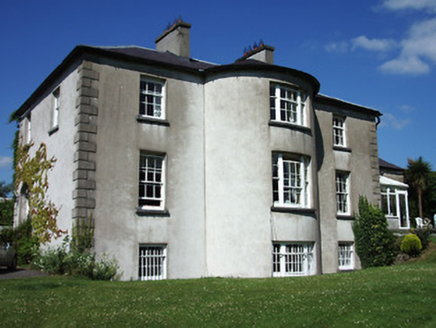 The Rectory, Cashel Road,  TOWNPARKS (CAHER PR), Cahir,  Co. TIPPERARY SOUTH