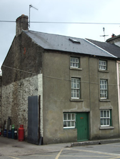 Abbey Street,  CAHERABBEY UPPER, Cahir,  Co. TIPPERARY SOUTH