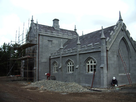 Erasmus Smith House, Church Street,  TOWNPARKS (CAHER PR), Cahir,  Co. TIPPERARY SOUTH