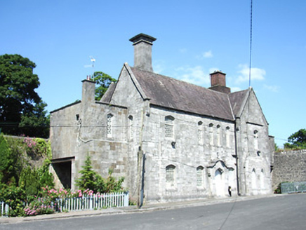 Cahir Railway Station, Church Street,  TOWNPARKS (CAHER PR), Cahir,  Co. TIPPERARY SOUTH