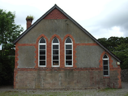 Butler Charteris Hall, Church Street,  TOWNPARKS (CAHER PR), Cahir,  Co. TIPPERARY SOUTH