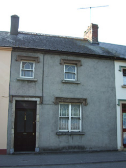 7 Church Street,  TOWNPARKS (CAHER PR), Cahir,  Co. TIPPERARY SOUTH