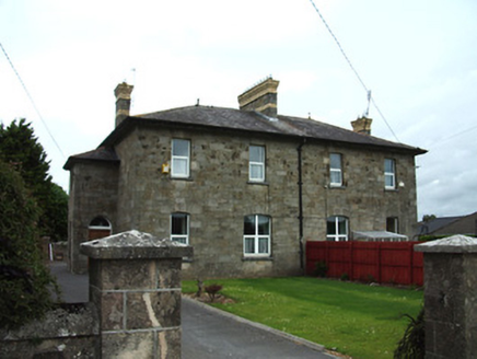 Saint Marysville, Clonmel Road, TOWNPARKS (CAHER PR), Cahir,  Co. TIPPERARY SOUTH