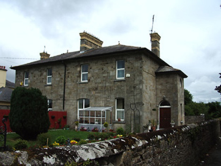 Saint Marysville, Clonmel Road, TOWNPARKS (CAHER PR), Cahir,  Co. TIPPERARY SOUTH