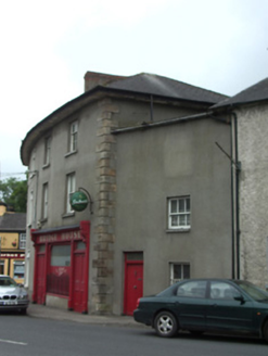 Bridge House, Abbey Street,  TOWNPARKS (CAHER PR), Cahir,  Co. TIPPERARY SOUTH