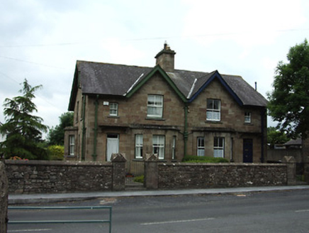 The Villas, Mitchelstown Road, CARRIGEEN (CAHER PR), Cahir,  Co. TIPPERARY SOUTH