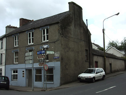 Barrack Street, Mitchelstown Road, CARRIGEEN (CAHER PR), Cahir,  Co. TIPPERARY SOUTH
