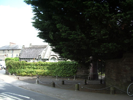 Cahir Park, Bridge Street, Barrack Street, CARRIGEEN (CAHER PR), Cahir,  Co. TIPPERARY SOUTH