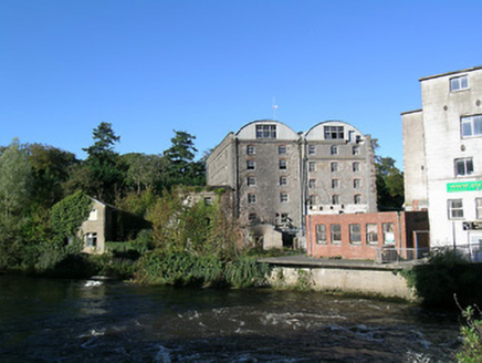 Cahir Mills, Bridge Street,  TOWNPARKS (CAHER PR), Cahir,  Co. TIPPERARY SOUTH