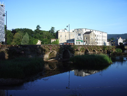 Bridge Street,  TOWNPARKS (CAHER PR), Cahir,  Co. TIPPERARY SOUTH
