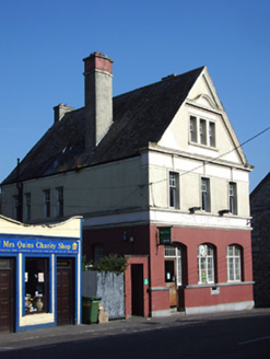 Cahir Post Office, Church Street,  TOWNPARKS (CAHER PR), Cahir,  Co. TIPPERARY SOUTH