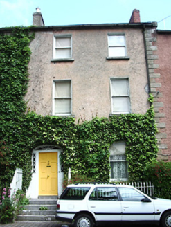 3 The Mall,  TOWNPARKS (CAHER PR), Cahir,  Co. TIPPERARY SOUTH