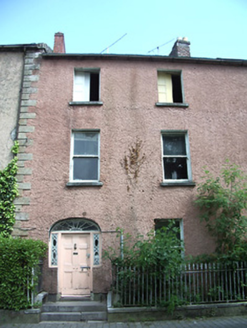 2 The Mall,  TOWNPARKS (CAHER PR), Cahir,  Co. TIPPERARY SOUTH