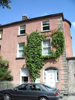 1 The Mall,  TOWNPARKS (CAHER PR), Cahir,  Co. TIPPERARY SOUTH