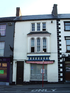 4 Castle Street,  TOWNPARKS (CAHER PR), Cahir,  Co. TIPPERARY SOUTH