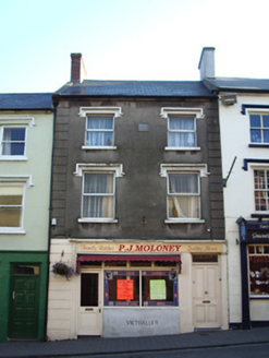 13 Castle Street,  TOWNPARKS (CAHER PR), Cahir,  Co. TIPPERARY SOUTH