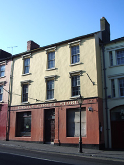 Castle Street Stores, 29 Castle Street,  TOWNPARKS (CAHER PR), Cahir,  Co. TIPPERARY SOUTH