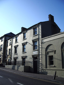 Castle Street,  TOWNPARKS (CAHER PR), Cahir,  Co. TIPPERARY SOUTH