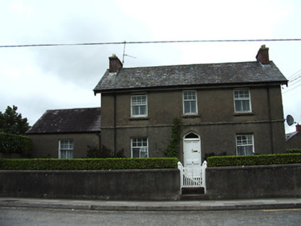 The Laurels, Pearse Street, Market Street, TOWNPARKS (CAHER PR), Cahir,  Co. TIPPERARY SOUTH