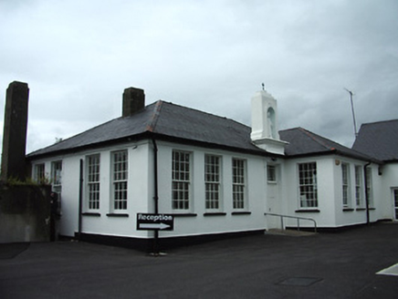 Saint Mary's Road,  TOWNPARKS (CAHER PR), Cahir,  Co. TIPPERARY SOUTH