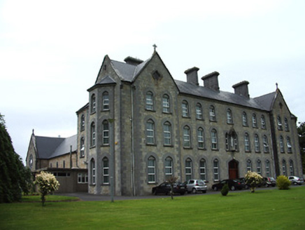 Cahir Convent of Mercy, Pearse Street,  TOWNPARKS (CAHER PR), Cahir,  Co. TIPPERARY SOUTH