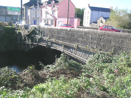 New Bridge, Abbey Street,  TOWNPARKS (CAHER PR), Cahir,  Co. TIPPERARY SOUTH