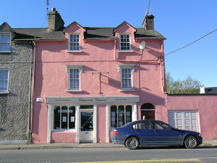 Abbey Street,  TOWNPARKS (CAHER PR), Cahir,  Co. TIPPERARY SOUTH