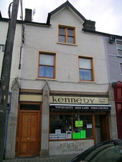 Bridge Street,  CARRIGEEN (CAHER PR), Cahir,  Co. TIPPERARY SOUTH
