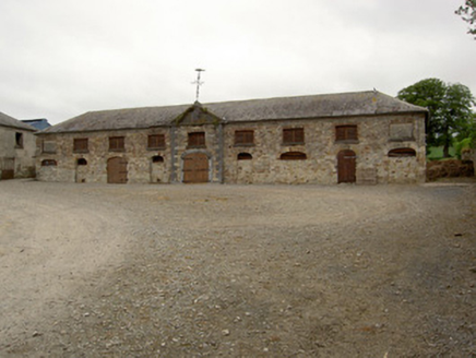 Marlfield Farm, MARLFIELD, Marlfield,  Co. TIPPERARY SOUTH